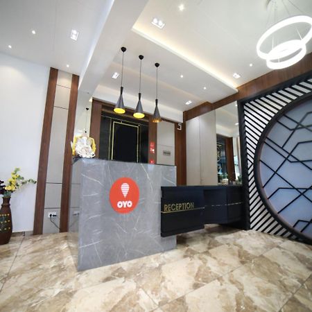 Oyo 15561 Corporate Villa Jammu Luaran gambar